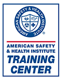 American Safety and Health Institute Training Center