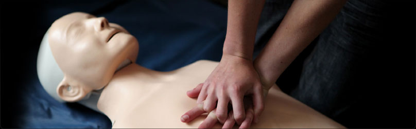 CPR Training in Arizona offered  in English or Spanish